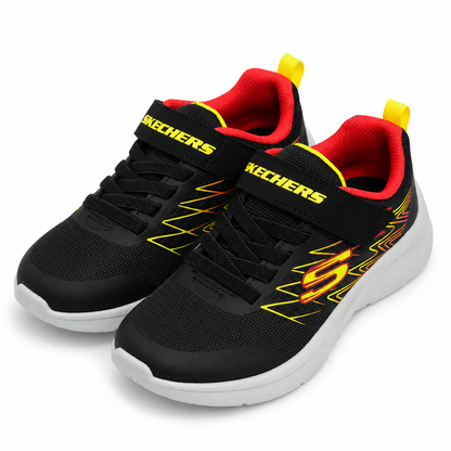 PANTOFI SPORT COPII SKECHERS SK672