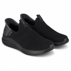 PANTOFI SPORT DAMA / ADOLESCENTI SKECHERS 403844 BBK