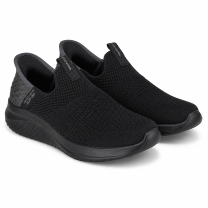 PANTOFI SPORT DAMA / ADOLESCENTI SKECHERS 403844 BBK