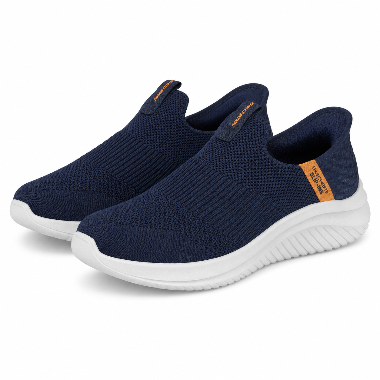 PANTOFI SPORT DAMA / ADOLESCENTI SKECHERS 403844 NVY