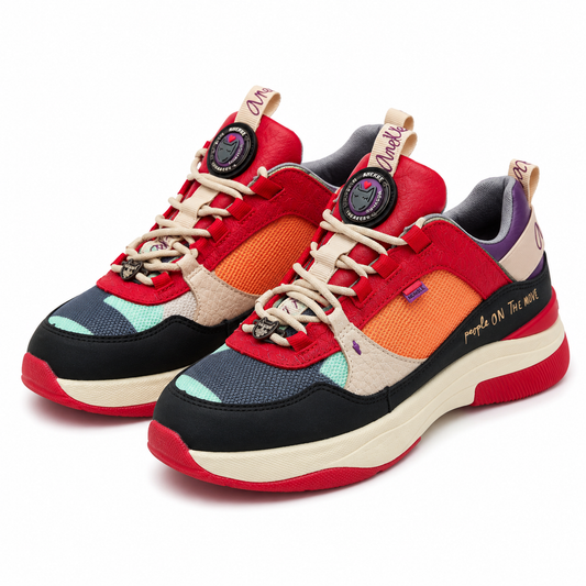 PANTOFI SPORT DAMA ANEKKE 38370-853