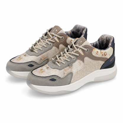 PANTOFI SPORT DAMA ANEKKE 40380-806
