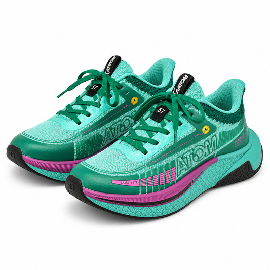 PANTOFI SPORT DAMĂ ATOM 50267456
