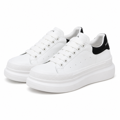 PANTOFI SPORT DAMA FRANCO GERARDO 232806 ALBI