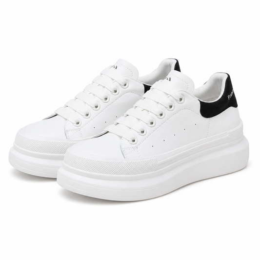 PANTOFI SPORT DAMA FRANCO GERARDO 232806 ALBI