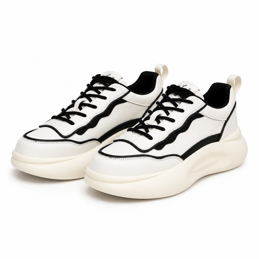 PANTOFI SPORT DAMA FRANCO GERARDO 5200 BEJ