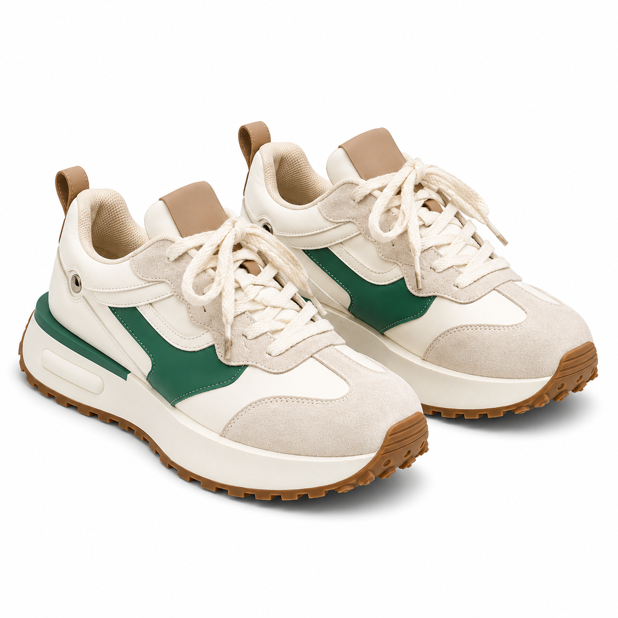 PANTOFI SPORT DAMA FRANCO GERARDO 6511 APRICOT