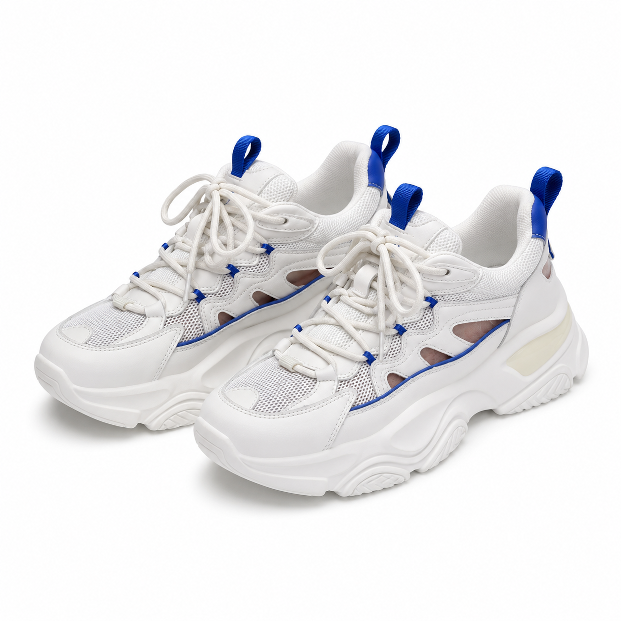PANTOFI SPORT DAMA FRANCO GERARDO 8865 ALBI