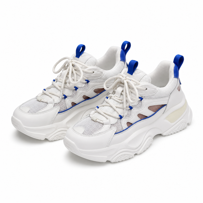 PANTOFI SPORT DAMA FRANCO GERARDO 8865 ALBI