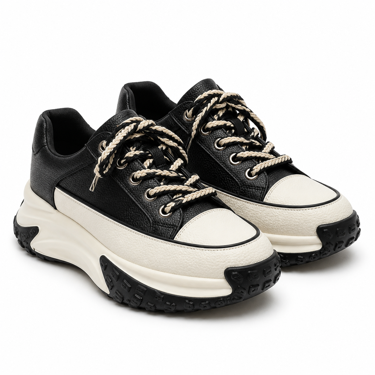 PANTOFI SPORT DAMA FRANCO GERARDO 9071 NEGRI