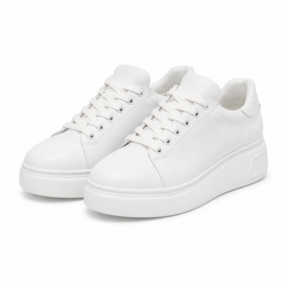 PANTOFI SPORT DAMA PERLLA 1992-1 ALBI