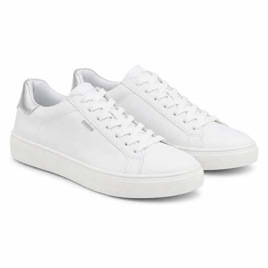 PANTOFI SPORT DAMA REMONTE D2J00-80 ALBI