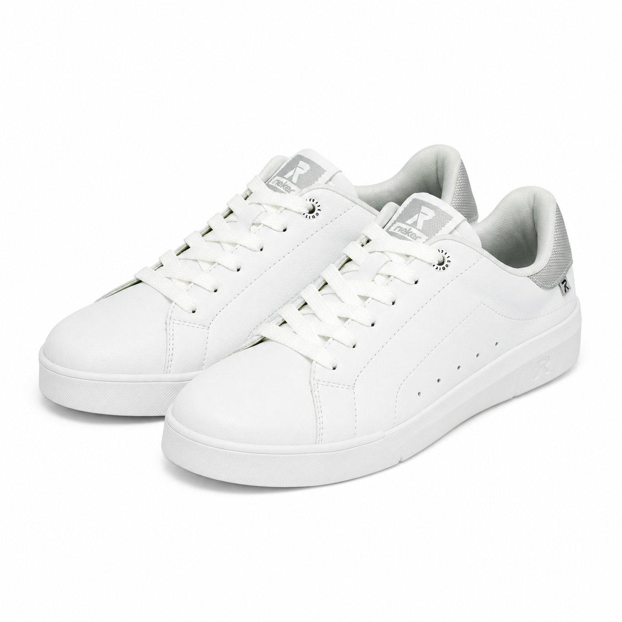 PANTOFI SPORT DAMĂ RIEKER RI425