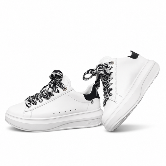 PANTOFI SPORT DAMA RIEKER W1201-80 ALBI
