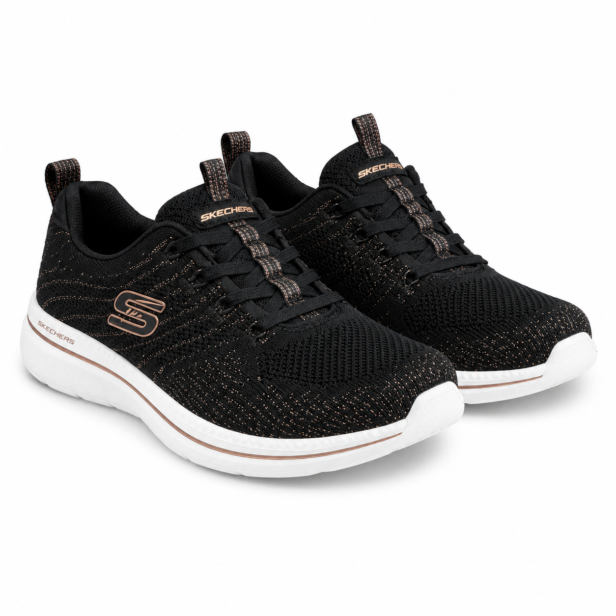 PANTOFI SPORT DAMA SKECHERS 104015