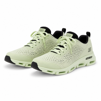 PANTOFI SPORT DAMA SKECHERS 104607 LTGR