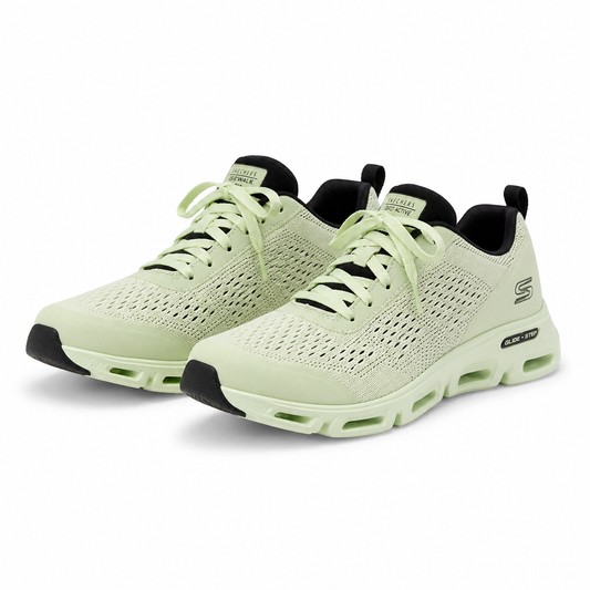 PANTOFI SPORT DAMA SKECHERS 104607 LTGR