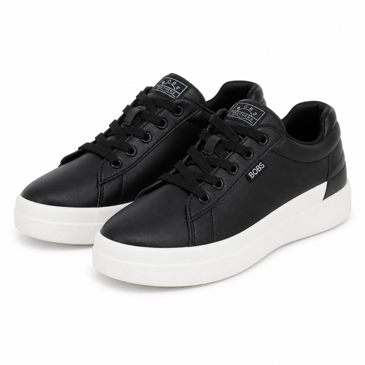 PANTOFI SPORT DAMA SKECHERS 114581 BLK