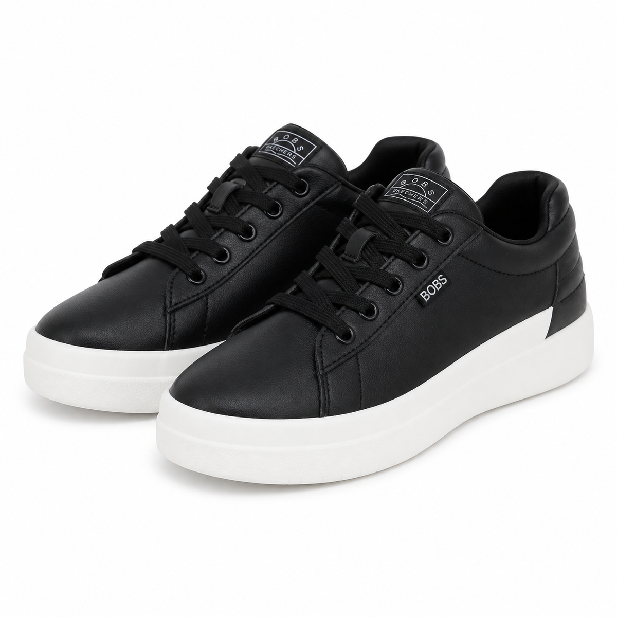 PANTOFI SPORT DAMA SKECHERS 114581 BLK