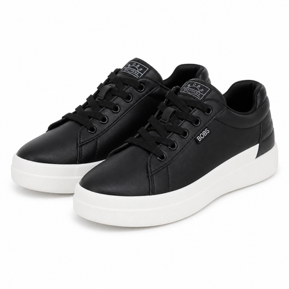 PANTOFI SPORT DAMA SKECHERS 114581 BLK