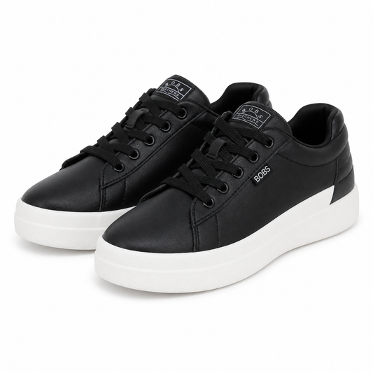 PANTOFI SPORT DAMA SKECHERS 114581 BLK