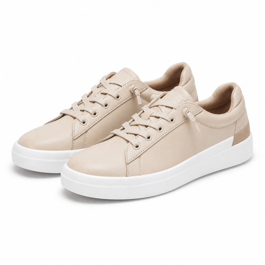 PANTOFI SPORT DAMA SKECHERS 114581 NAT