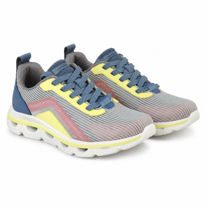 PANTOFI SPORT DAMA SKECHERS 117170 GYMT