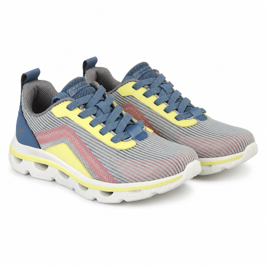 PANTOFI SPORT DAMA SKECHERS 117170 GYMT