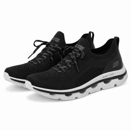 PANTOFI SPORT DAMA SKECHERS 117176 BLK