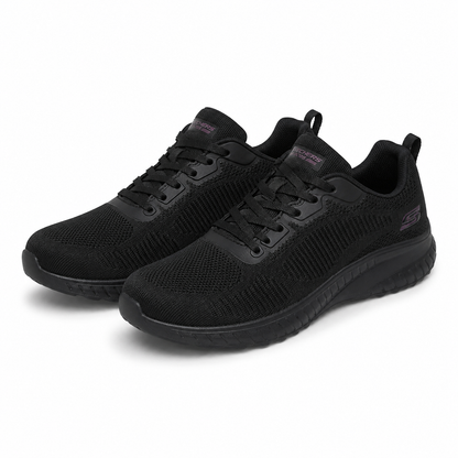 PANTOFI SPORT DAMA SKECHERS 117209 BBK