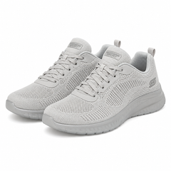 PANTOFI SPORT DAMA SKECHERS 117209 LTGY