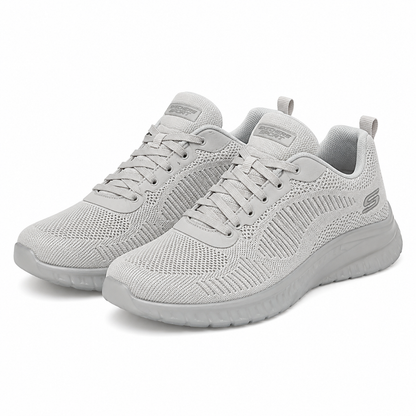 PANTOFI SPORT DAMA SKECHERS 117209 LTGY