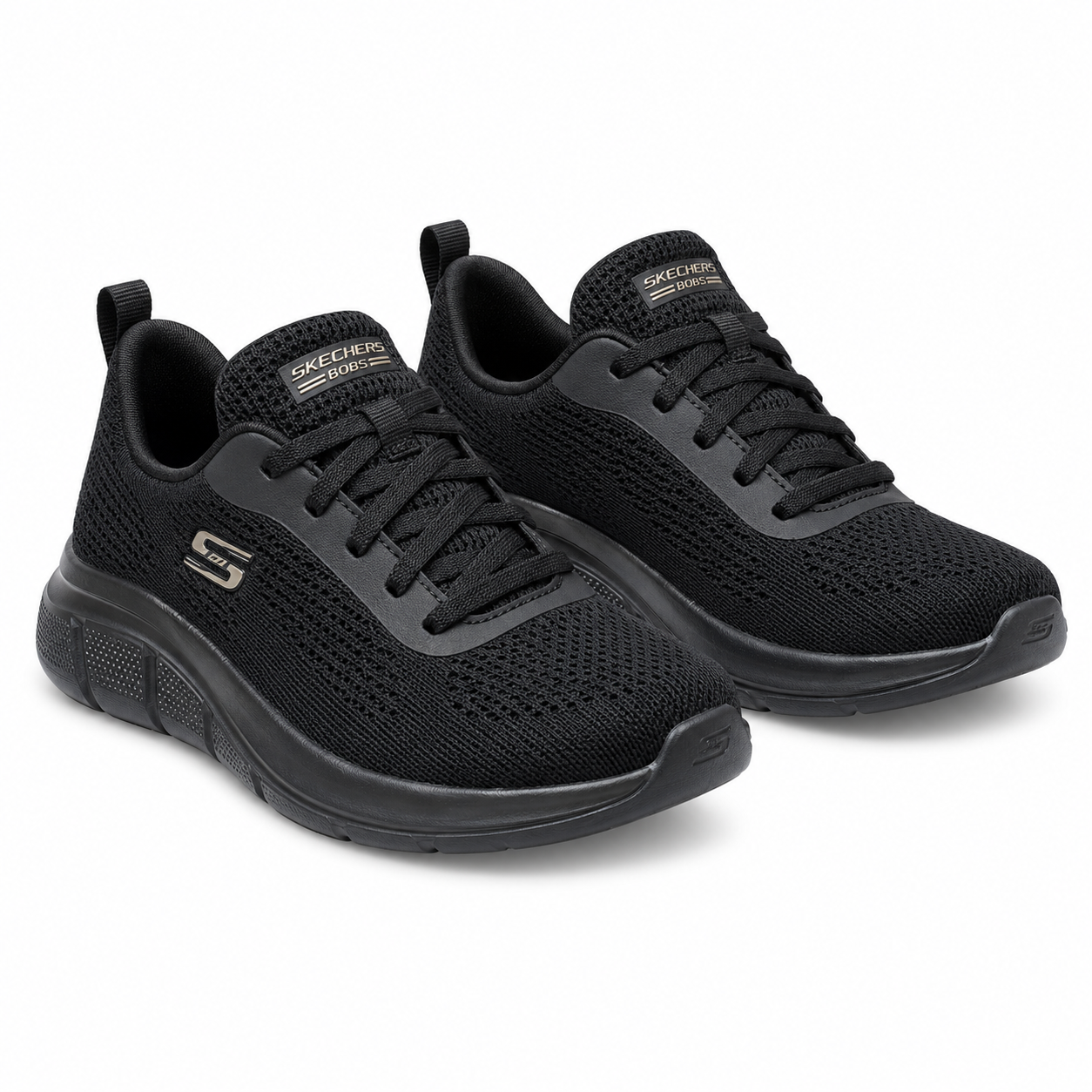 PANTOFI SPORT DAMA SKECHERS 117346 B