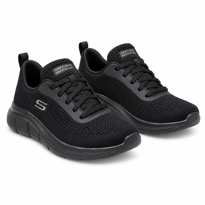 PANTOFI SPORT DAMA SKECHERS 117346 B