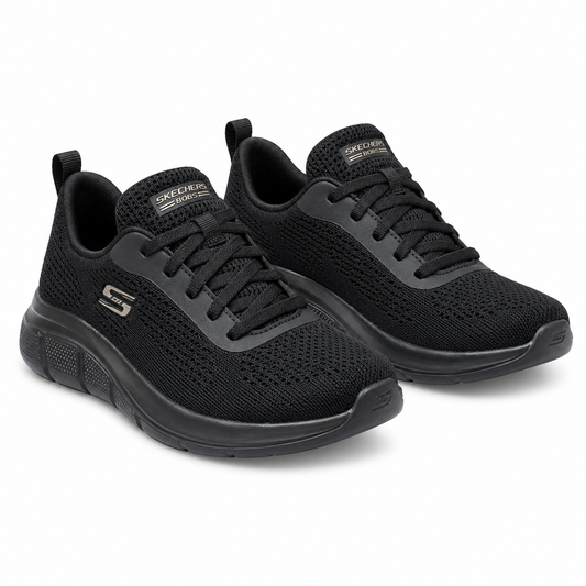 PANTOFI SPORT DAMA SKECHERS 117346 B