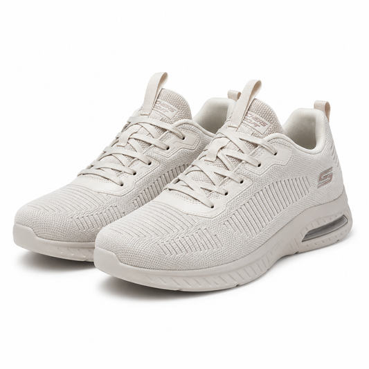 PANTOFI SPORT DAMA SKECHERS 117378 NAT