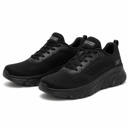 PANTOFI SPORT DAMA SKECHERS 117385 BBK