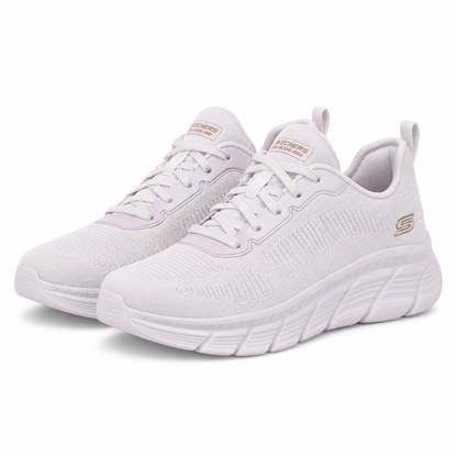 PANTOFI SPORT DAMA SKECHERS 117385 LIL LILA