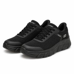 PANTOFI SPORT DAMA SKECHERS 117391 BBK