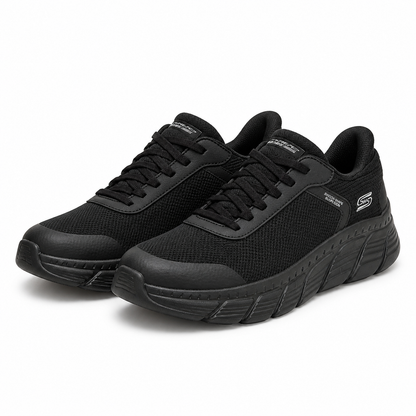 PANTOFI SPORT DAMA SKECHERS 117391 BBK