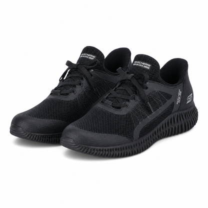 PANTOFI SPORT DAMA SKECHERS 117413 BBK