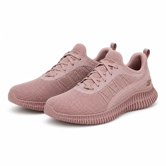 PANTOFI SPORT DAMA SKECHERS 117417 ROS