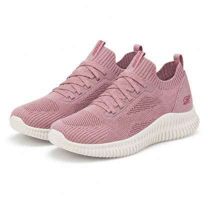 PANTOFI SPORT DAMA SKECHERS 117427 BLSH