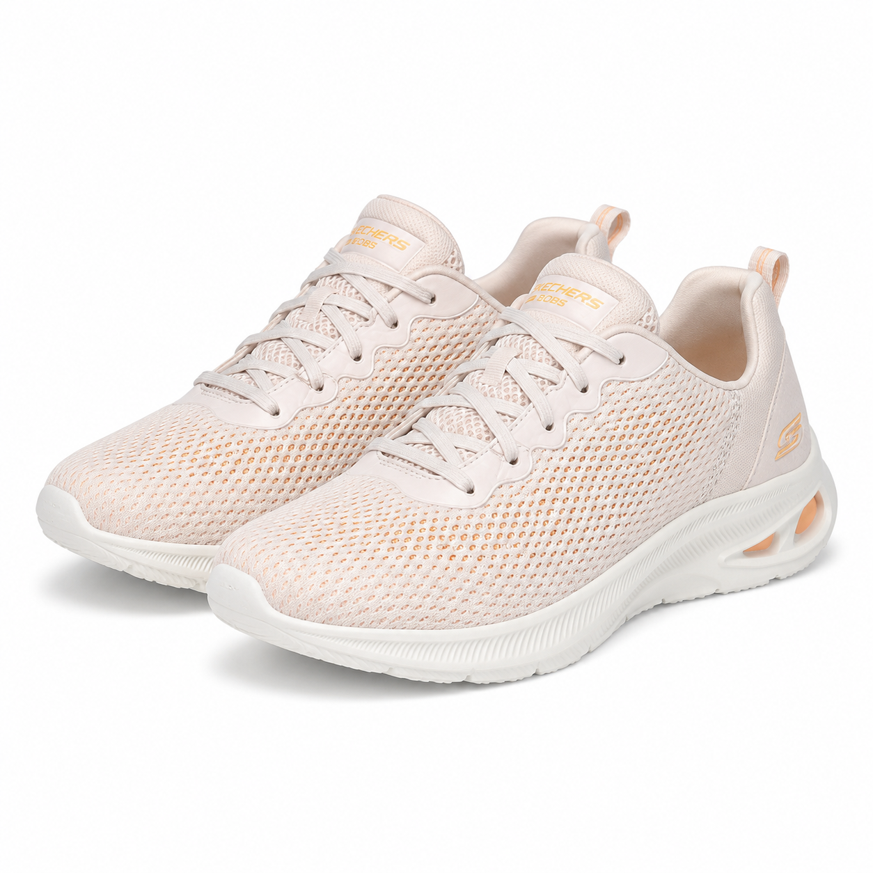 PANTOFI SPORT DAMA SKECHERS 117434 NTOR