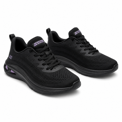 PANTOFI SPORT DAMA SKECHERS 117441 BBK