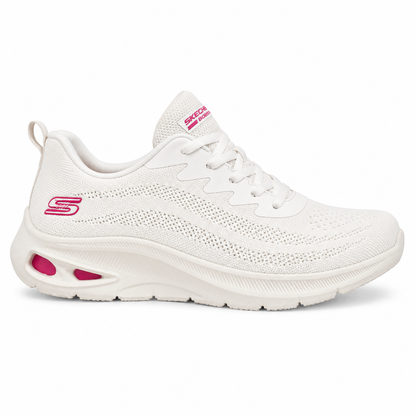 PANTOFI SPORT DAMA SKECHERS 117441 OFWT