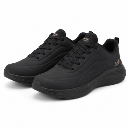 PANTOFI SPORT DAMA SKECHERS 117485 BBK
