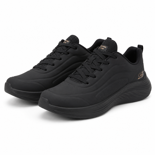 PANTOFI SPORT DAMA SKECHERS 117485 BBK
