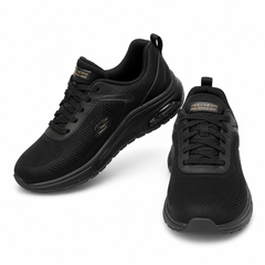 PANTOFI SPORT DAMA SKECHERS 117497 BBK