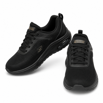 PANTOFI SPORT DAMA SKECHERS 117497 BBK